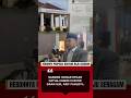 NASDEM NONAKTIFKAN KETUA KOMISI III DPRD OGAN ILIR, ARIF FAHLEVI..
