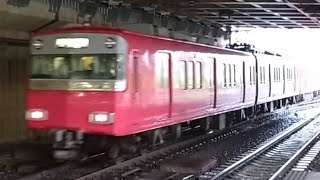 ●20240528 6500系 発車 ＠金山