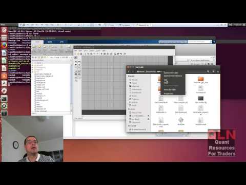 Maltab GUI in Ubuntu Linux with Java