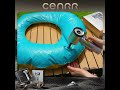 CENRR New Car Vacuum Cleaner 7500mAh Home Strong Suction