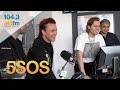 5SOS Talk 'Easier', More New Music, Michael Getting Engaged & More