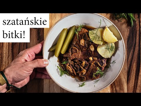 Wideo: Jak Zrobić Seitan Dla Szczupłego Menu