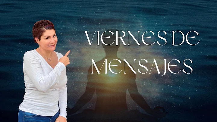 Viernes De Mensajes