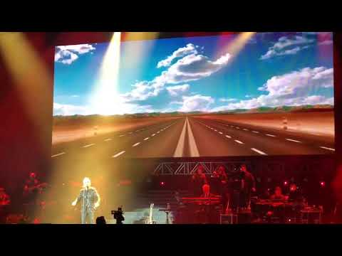 巫启贤 爱得太傻 演唱会 1 我爱你