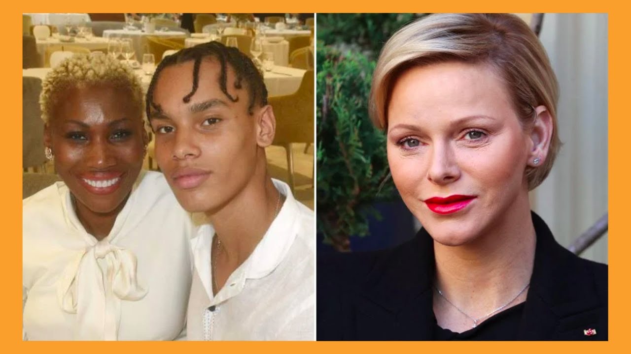 Charlène de Monaco et Nicole Coste : Le torchon brûle entre eux