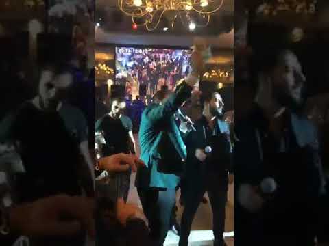 FLORIN SALAM CHERRY CHERRY PENTRU NUTU CAMATARU SI MOGOS 2018