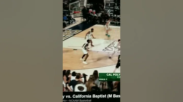Kyle Colvin Is A Baller! #shorts