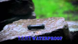 Tech Quickie - Corsair Survivor Stealth USB Flash Drive - Please Leave Feedback