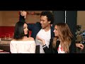 High School Musical Reunion Finish The Lyrics | Radio Disney