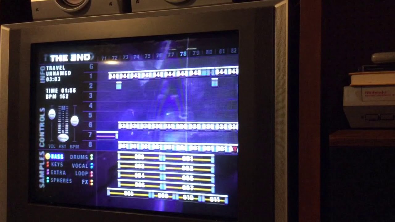 Travel [Drum and Bass Club] YouTube