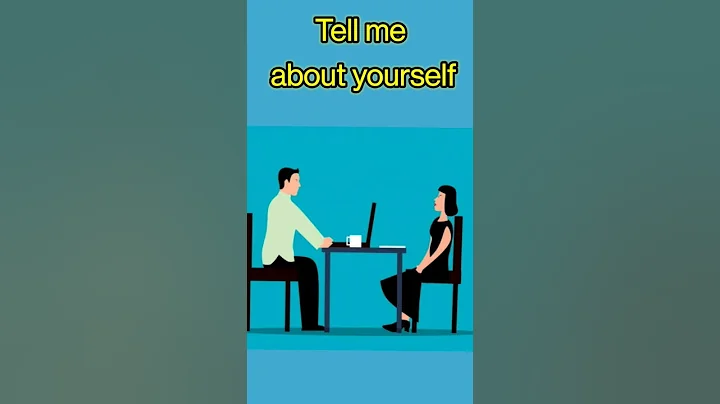 Tell me About Yourself | Most Asked Interview Question - DayDayNews