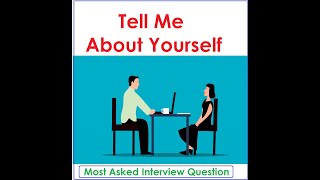 Tell me About Yourself | Most Asked Interview Question screenshot 5