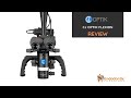 CJ Optik FLEXION Review (English Subtitles)