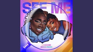 SEE ME (feat. Becca Folkes)