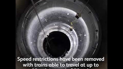 Week on the Network - 23/11/18