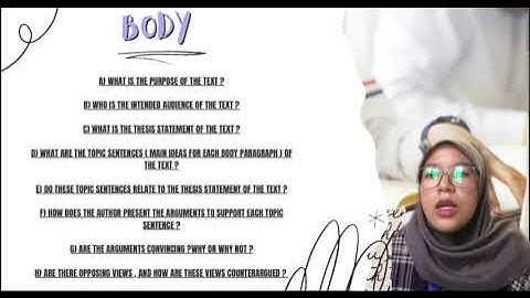 UBI20302 FHPK18 | ARTICLE REVIEW ASSIGNMENT