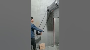 Chain Shutter For Shop Easy to rotate #shorts