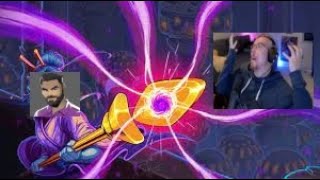 Jorbs still salty about Lifecoach