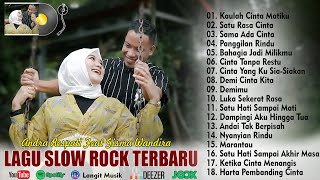 Kaulah Cinta Matiku -  Satu Rasa Cinta Andra Respati ft. Gisma Wandira (Full Album Terbaru 2023)