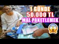 2500 Çoçuğa Yardım Paketi Hazırlıyoruz !! ~238