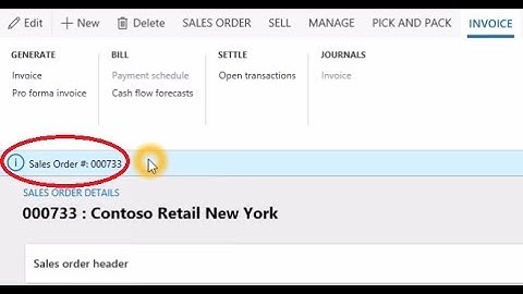 Dynamics 365 Chain Of Command Method Wrapper X++ simple Visual Studio project Sales Order