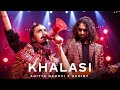 Evo kano che khalasi mane kai de ne, Gotilo tame gotilo, khewaiya ho khivaiya, Coke studio India