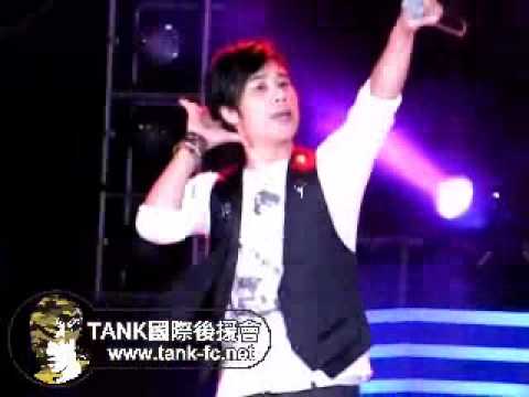 101017_繽紛花博演唱會-TANK-專屬天使