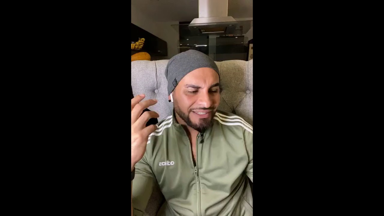 Ricardo Ponce en VIVO 