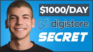 Digistore24 Affiliate Marketing $1000\/Day Tutorial For Beginners