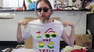 Statement Shirts