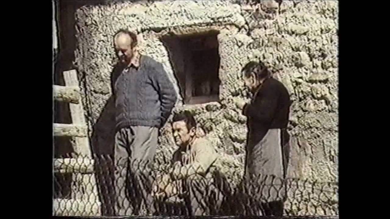 Caravana de Plan por Helena Saldaña