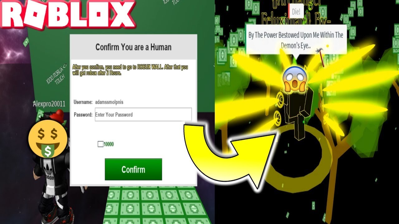 Scammer Getting Rekt GUY TRIES TO SCAM ME OUT OF MY ROBLOX ACCOUNT... (SCAMMER GETS REKT ...