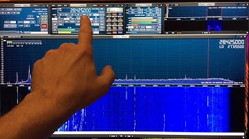 Sporadic E Skip Openings 10/11 Meter Bands
