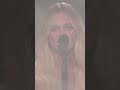 Kelseaballerini performs penthouse live at the 2023 vmas 