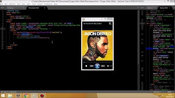 Tutorial Buat Rumus Luas dan Keliling Segitiga sama kaki di Web