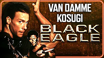 Black Eagle | FREE FULL MOVIE | Jean-Claude Van Damme | Sho Kosugi | Kane Kosugi