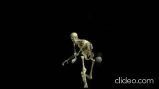 Spanish Skeleton But Faster