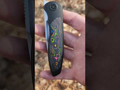 Sharp By Design Mini Tempest Kaviso Exclusive!