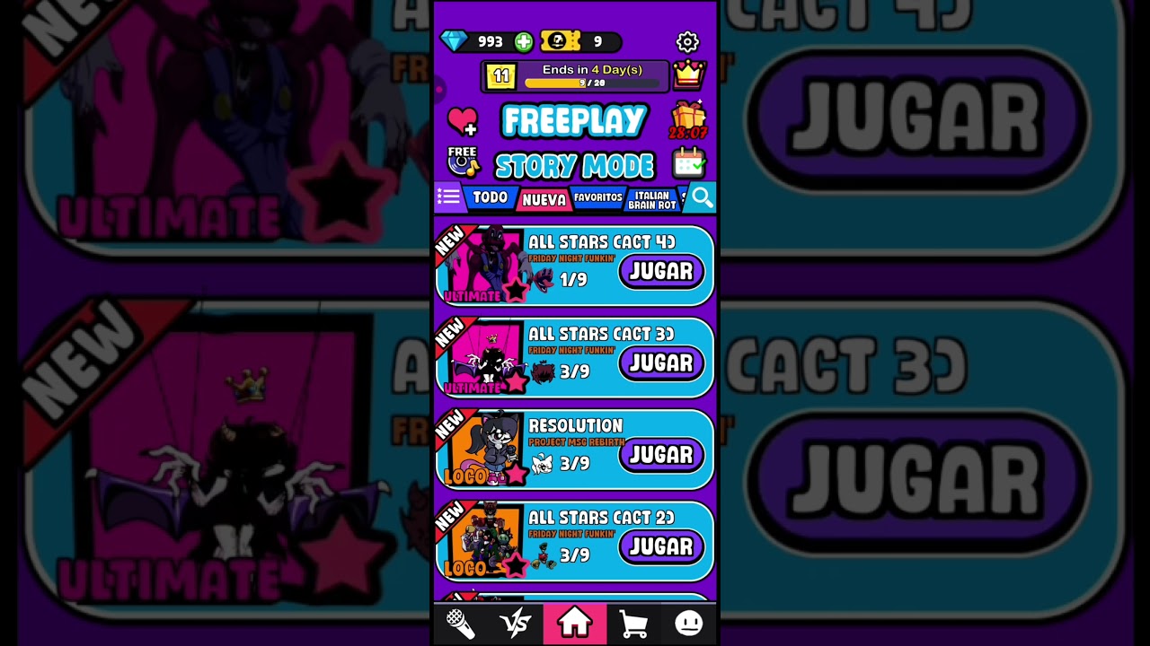 ✅ Beat battle 2020 vs Beat battle 2025 ( gracias beat battle por aun seguir estando de pie ) 💖💖🤧🎶