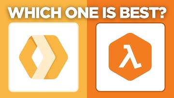 Cloudflare Workers vs. AWS Lambda@Edge: de beste edge computing voor functies met lage latentie