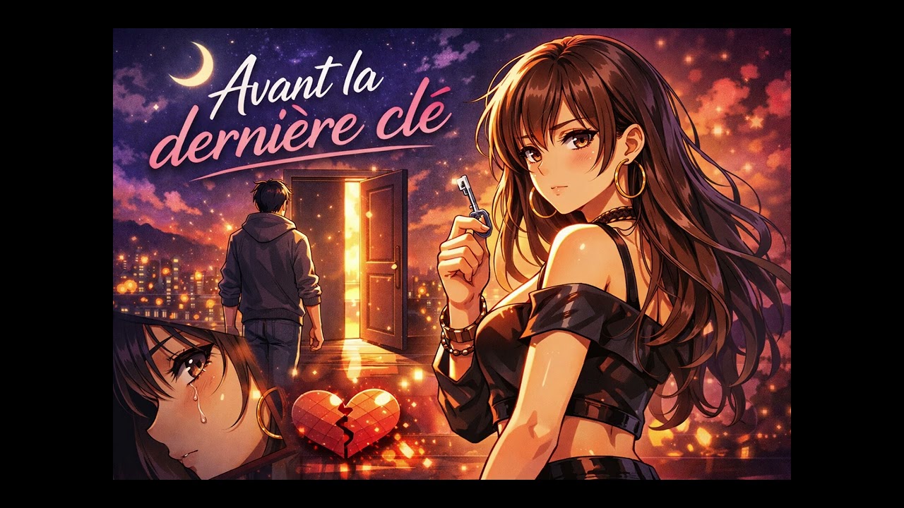 Avant la dernière clé