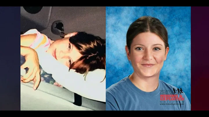 UNSOLVED: Bethany Markowski vanishes from Tennesse...
