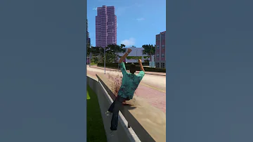 I Think I Installed The Wrong Copy Of Gta Vc 
