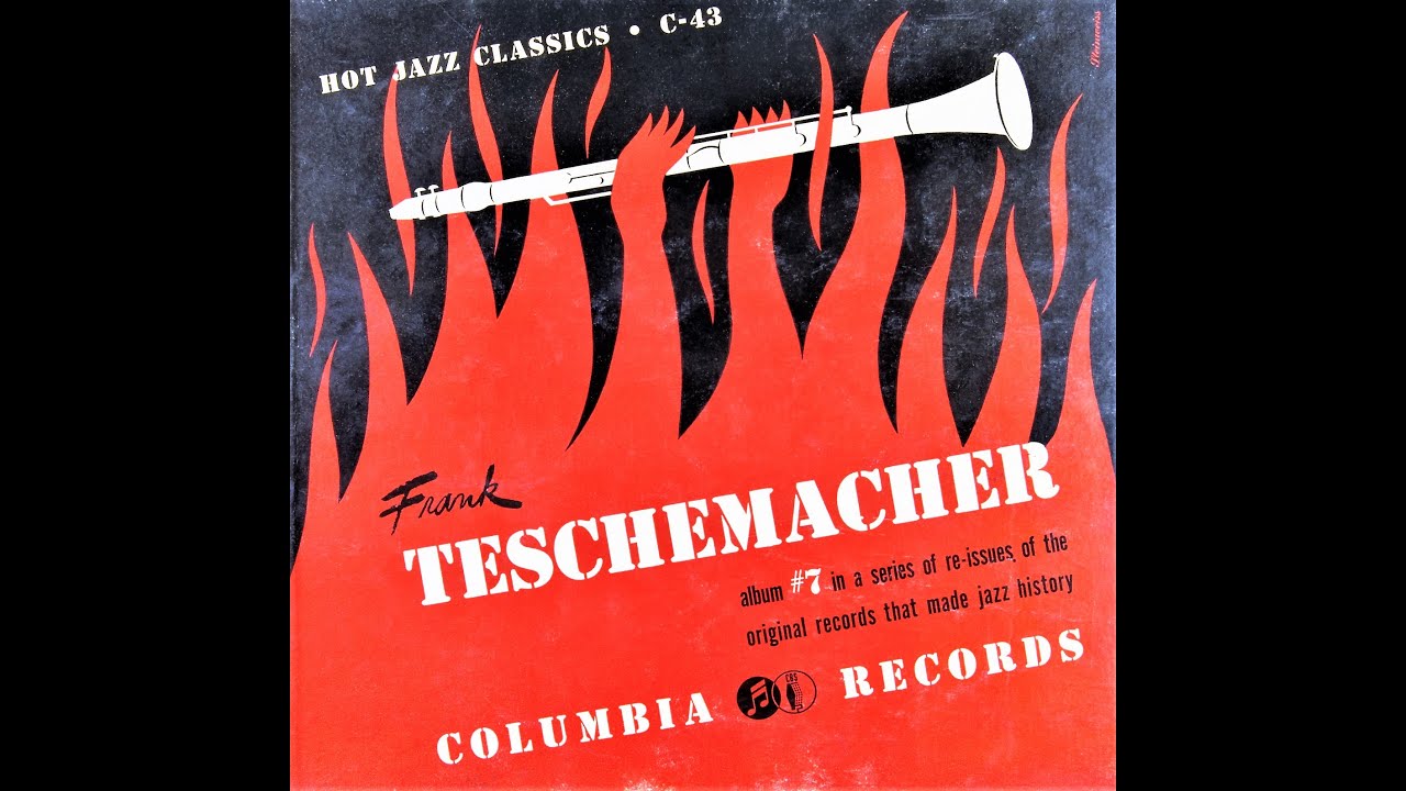 Nobody's Sweetheart - Red McKenzie And Condon's Chicagoans - 1927