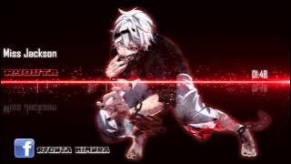 Nightcore - Miss Jackson