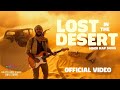 Lost In The Desert Official Music Video Hindi English Rap Song