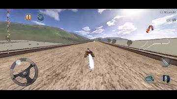 SuperTuxKart Ultimate - Garguree