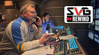SVG Rewind: Radio Silence – How the Buffalo Sabres Broadcast Team Produced a Game After Losing Comms