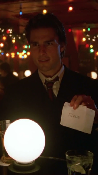 Eyes Wide Shut is the creepiest Christmas film ever made 🎄#eyeswideshut #cinema #kubrick
