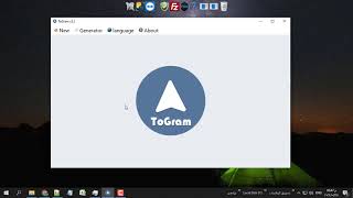 توجرام ToGram افضل برنامج للتسويق على التليغرام